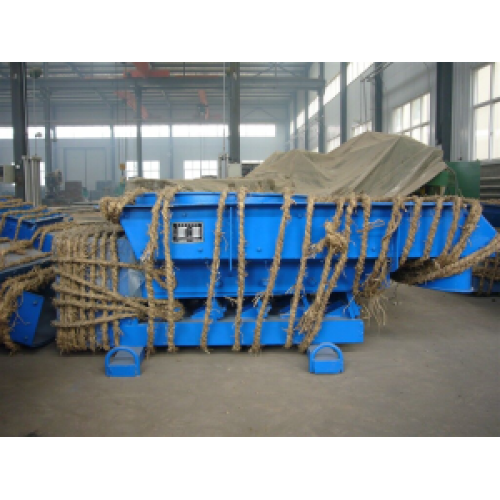 Feeding Machine in China